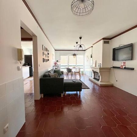 Esplanada-Zona Central-Perto Praias-Estacionamento Gratuito Сетубал Экстерьер фото
