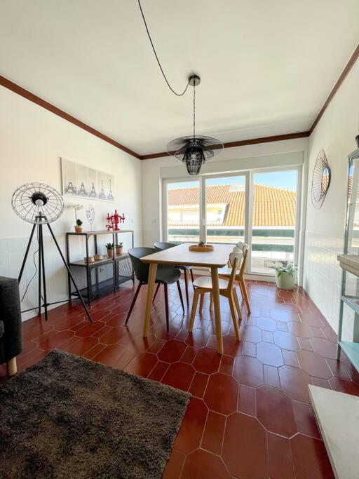Esplanada-Zona Central-Perto Praias-Estacionamento Gratuito Сетубал Экстерьер фото