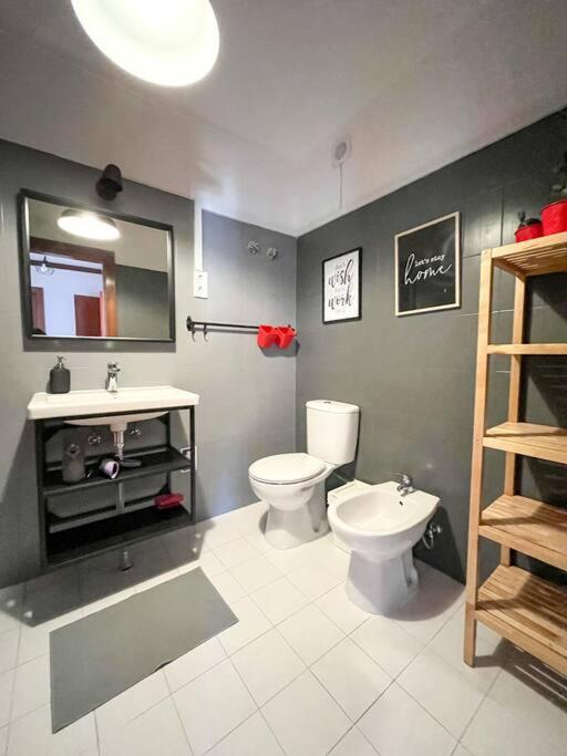 Esplanada-Zona Central-Perto Praias-Estacionamento Gratuito Сетубал Экстерьер фото