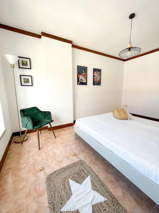 Esplanada-Zona Central-Perto Praias-Estacionamento Gratuito Сетубал Экстерьер фото
